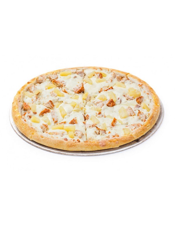 Пицца Гавайская ( 35см)