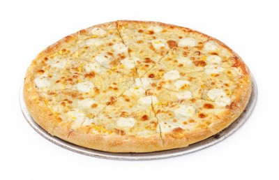 Пицца 4 сыра ( 35см)